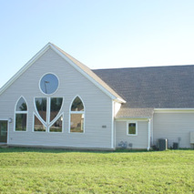 Holy Spirit Catholic Church