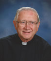 Father Louis Benoit